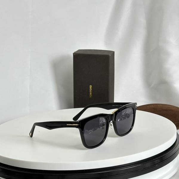 Tom Ford Sunglasses Top Quality TOS01546
